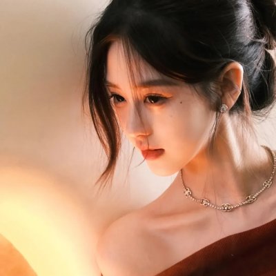 及笄年华